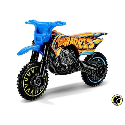 Hot wheels hw450f - hot,