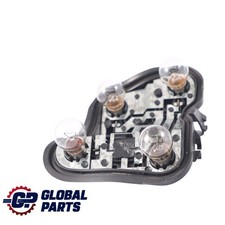 Audi A4 B7 Rear Lamp Right O/S Tail Light Bulb Holder Socket 8E5945258B
