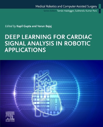 Deep learning for cardiac - deep,