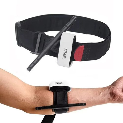 Emergency quick release buckle - emergency,