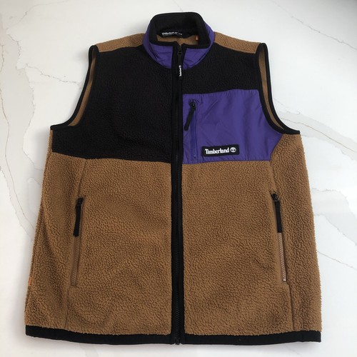 Timberland bodywarmer mens - bodywarmer,