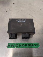 1J0959799AH Hella Comfort Control Module Unit CCM For VW MK4 Golf Seat Skoda Etc