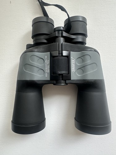 Draper 10x30x50 binoculars - draper,