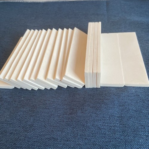 Diy 2pcs cattle - cattle, slab