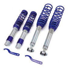 Coilovers Lowering Kit for BMW