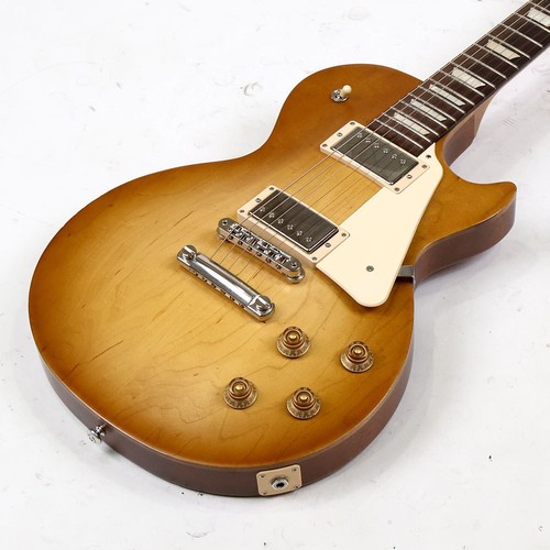 Gibson les paul - [gibson],
