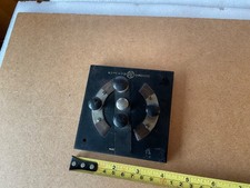 C WW1 PYE ANTIQUE SWITCH