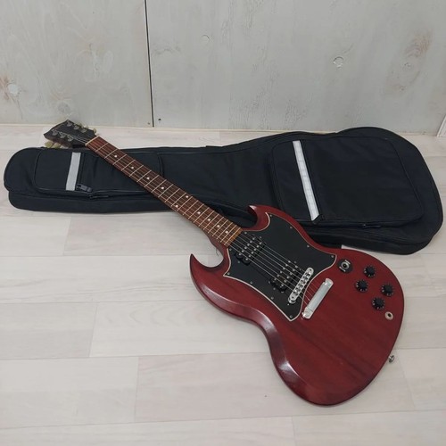 Gibson faded usa electric - gibson, sg