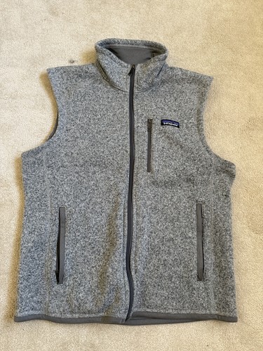 Patagonia better sweater - sweater, vest
