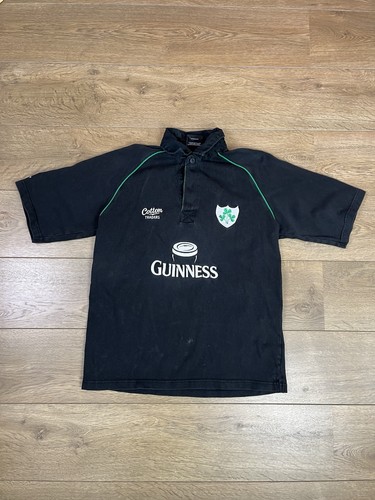 Cotton traders guinness rugby - traders,