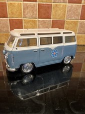 Vintage Lil Bratz VW Camper Van MGA Entertainment Inc 2004