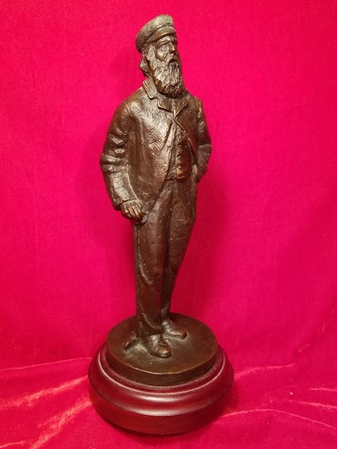 Old tom morris golf golfing - tom,