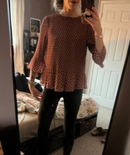 Ted Baker Women's Top Size 1