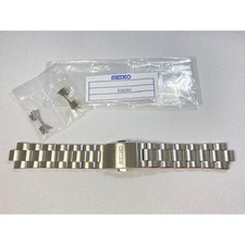 Genuine SEIKO Stainless Steel