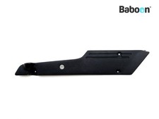 Tail Fairing Left Yamaha XVZ
