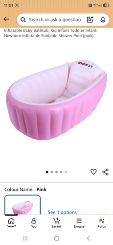 Inflatable baby bathtub kid - bathtub,,