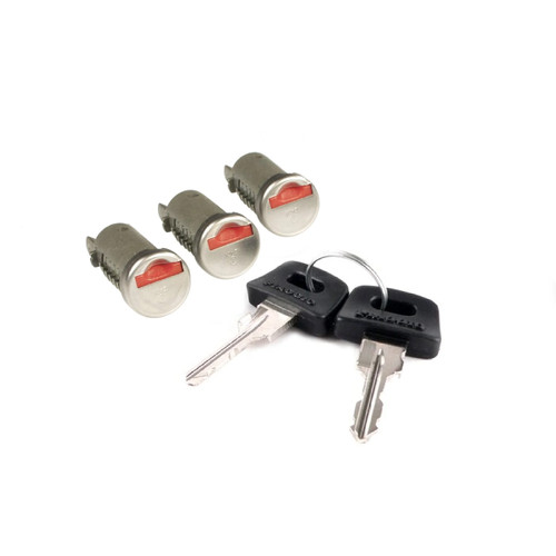 Piaggio vespa lock - piaggio, px,