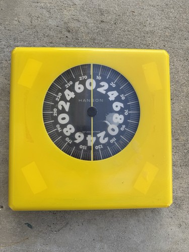 Vtg mcm 1960 hanson - 1960’s,