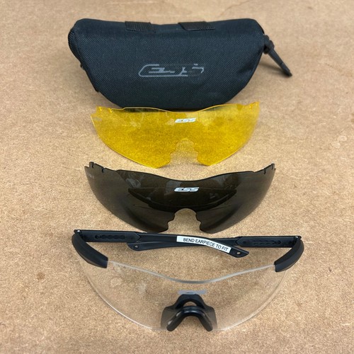 Ess ice glasses 3 - glasses,