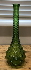 Empoli italian glass genie - empoli,