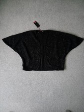 Size M (medium) Klass Black