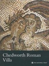Chedworth Roman Villa (National Trust Guidebooks) By Philip Bethall