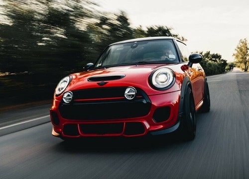 For mini f56 f55 - mini,