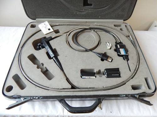 Olympus iv12d2 60k videoscope - olympus,