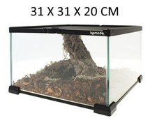 Komodo glass nano - glass,