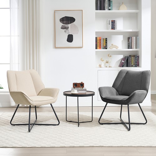 Woltu lounge chair backrest - woltu,