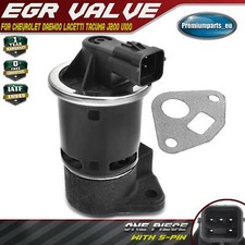 EGR Valve for Chevrolet Daewoo Lacetti Tacuma J200 U100 1.6 1.8 2.0 96253548