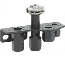 Baron Bratt Pan Gas Pilot