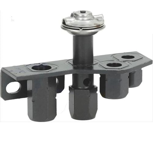 Zanussi bratt pan gas pilot - pan,