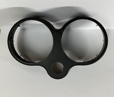 NOS OEM Speedo/Tacho Clock Top