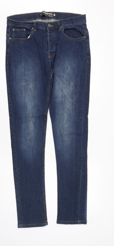 Seven series mens - seven, blue