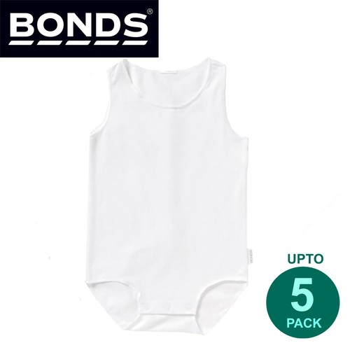 Bonds multi pack baby infant - multi,