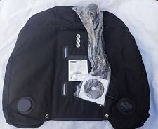 Apeks WTX4 TWIN Wing BCD w/