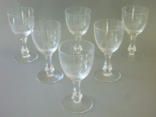 Moser Rowland Ward Crystal 6