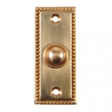 Polished Brass Torvale Court