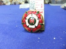 Womens League club badge daily sketch newspaper Mary Rose Housewives 1920s