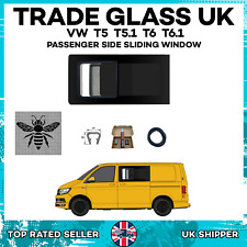 VW T5 Transporter L/H Side