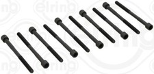 Head Bolt Kit FOR TOYOTA AURIS