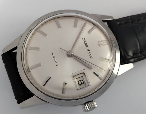 Jewels swiss made caravelle - 17,