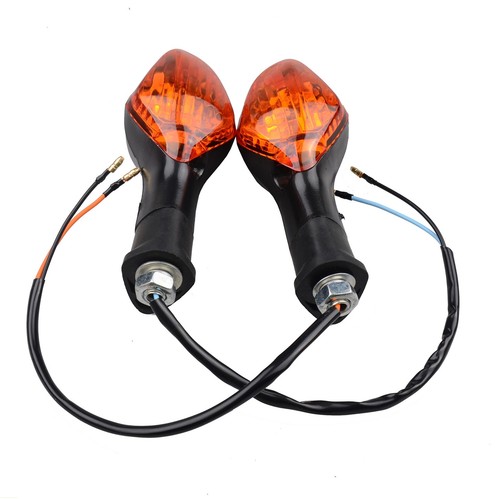 Turn signal indicator - turn,