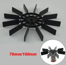 100mm 70mm Plastic Paddle