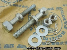 HONDA Superhawk 305 CB72 CB77