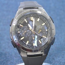 [Japan Exclusive!] CASIO WAVE