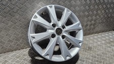 FORD FIESTA MK7 R15 ALLOY