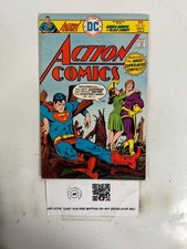 Action Comics # 451 VF-NM DC