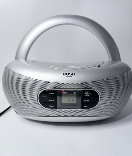 Bush 78b btfm bluetooth - bush,